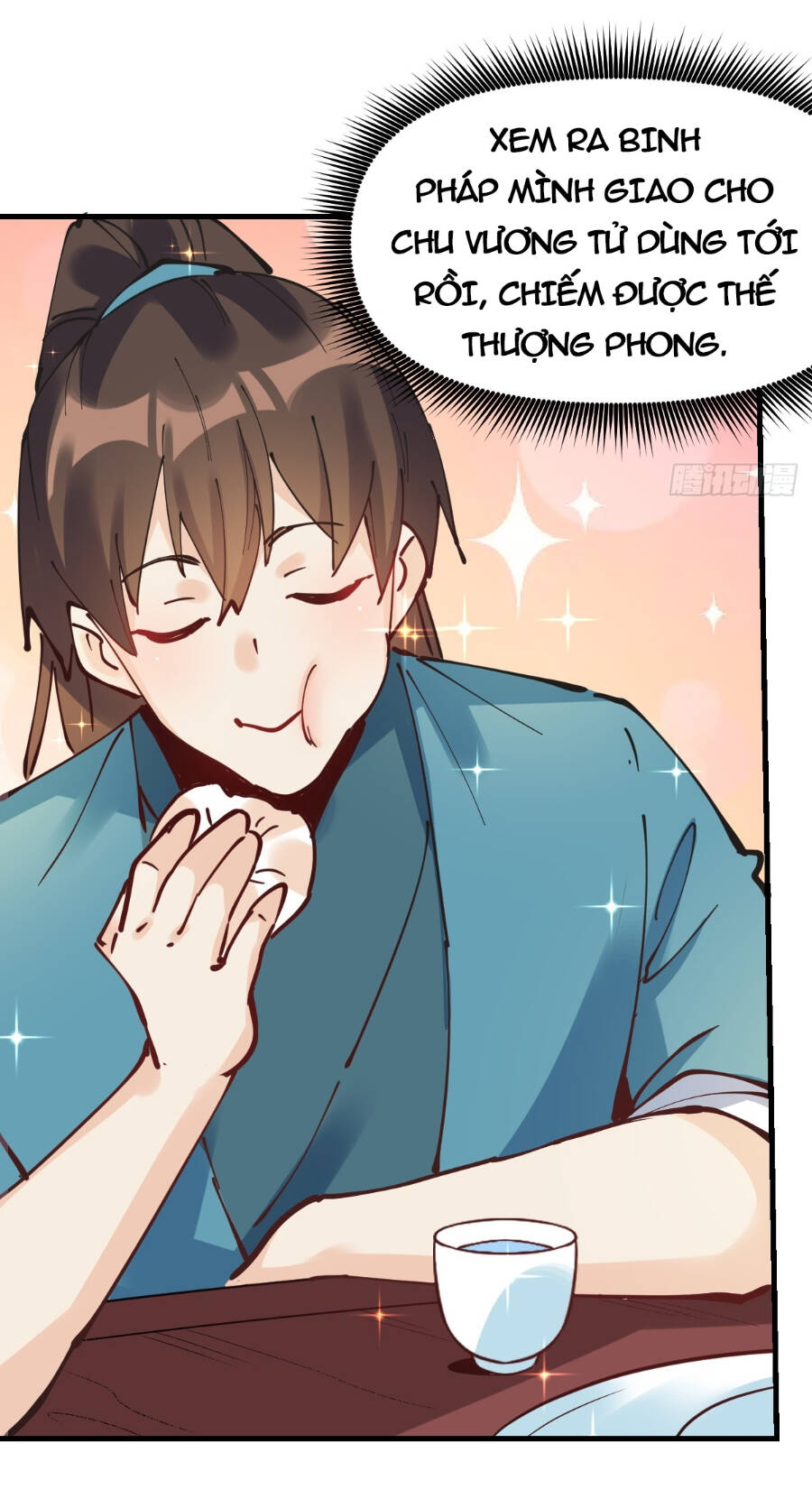 Nguyên Lai Ta Là Tu Tiên Đại Lão Chap 226 - Next Chap 227