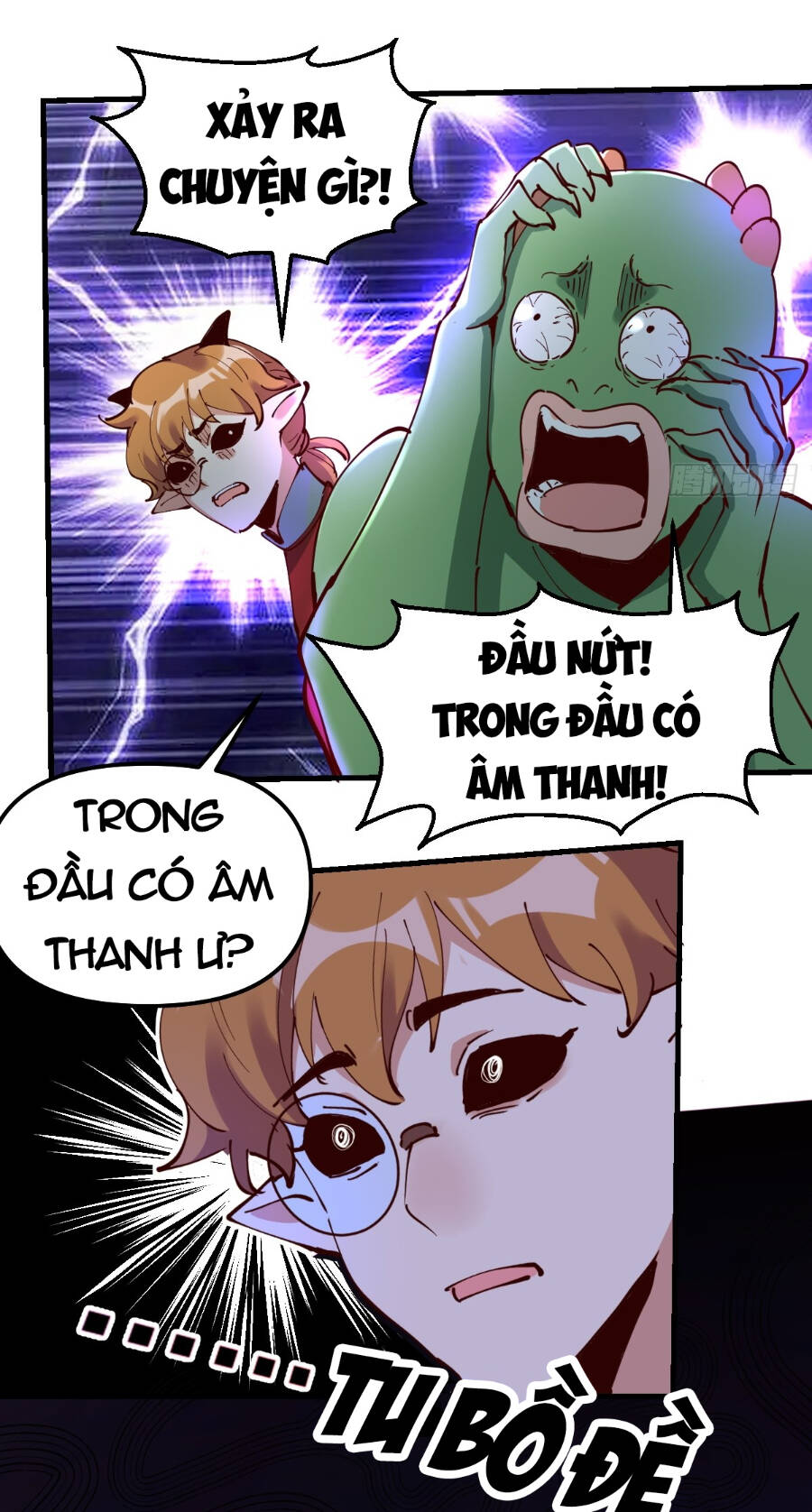 Nguyên Lai Ta Là Tu Tiên Đại Lão Chap 226 - Next Chap 227