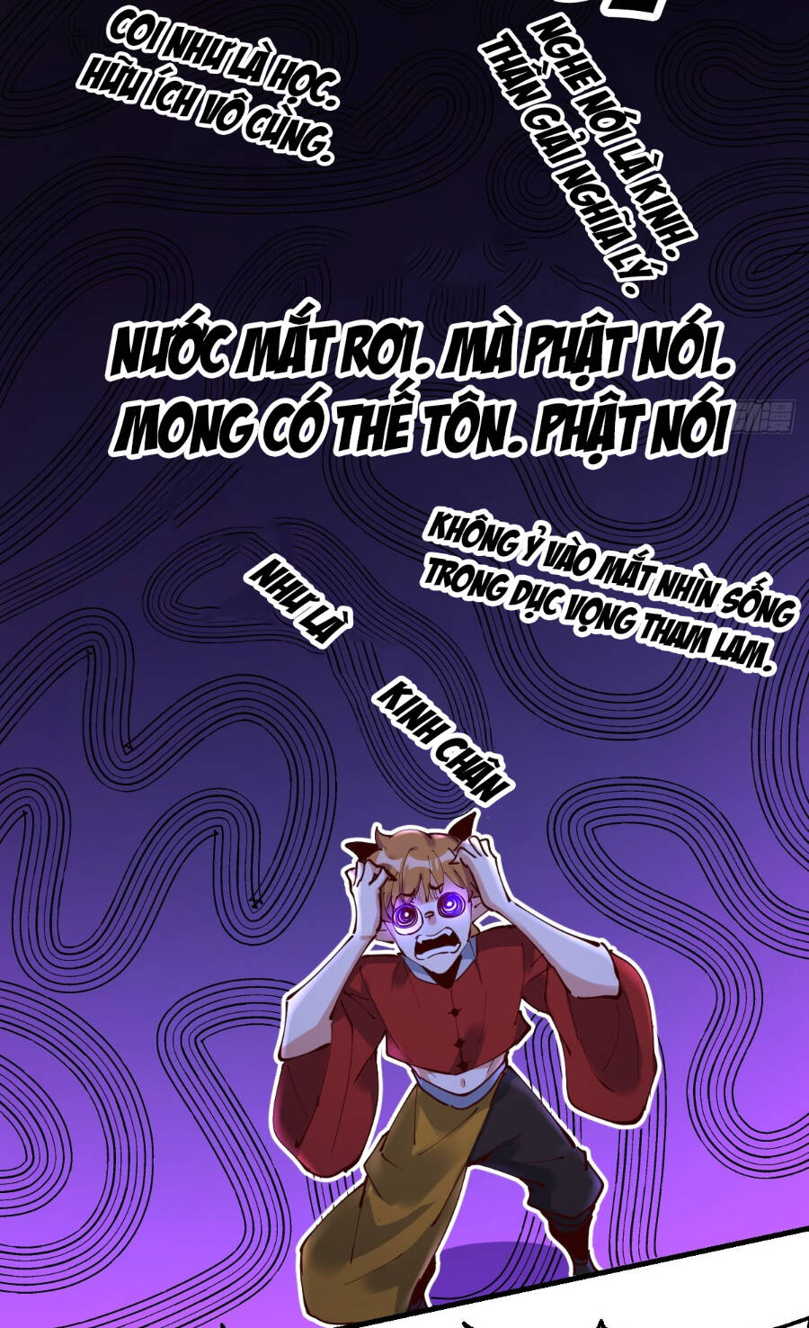 Nguyên Lai Ta Là Tu Tiên Đại Lão Chap 226 - Next Chap 227