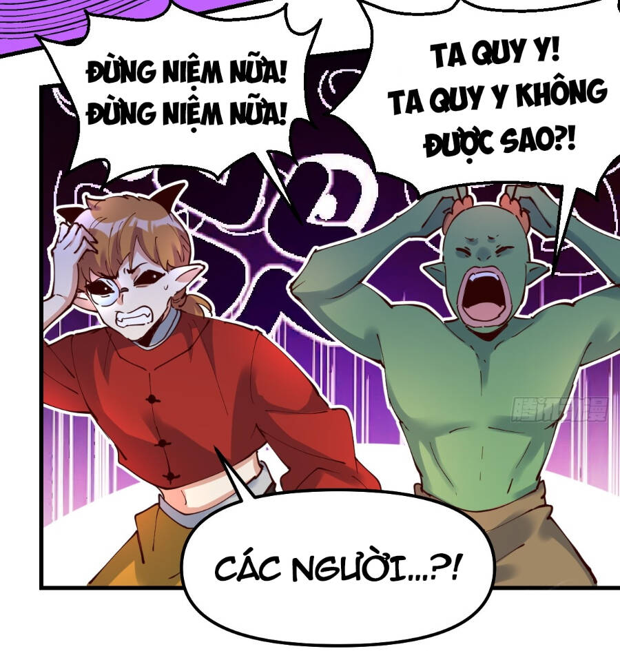 Nguyên Lai Ta Là Tu Tiên Đại Lão Chap 226 - Next Chap 227