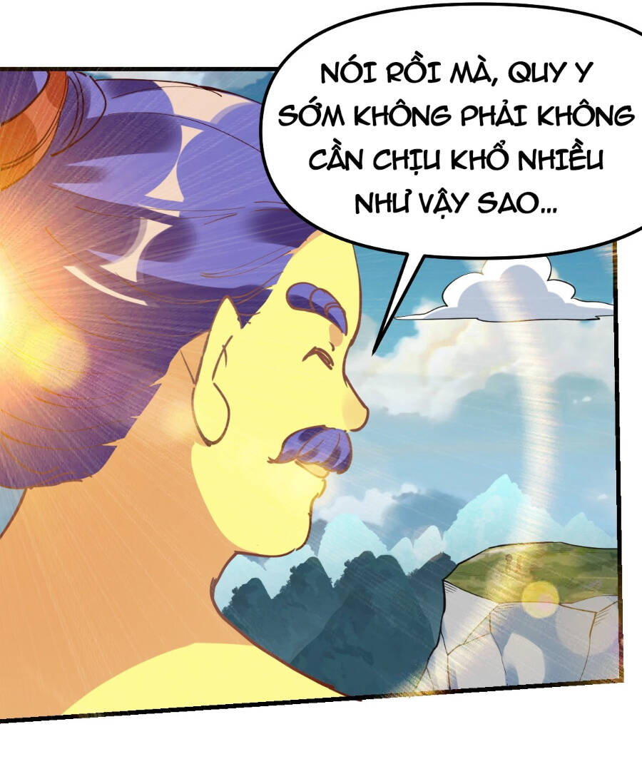 Nguyên Lai Ta Là Tu Tiên Đại Lão Chap 226 - Next Chap 227