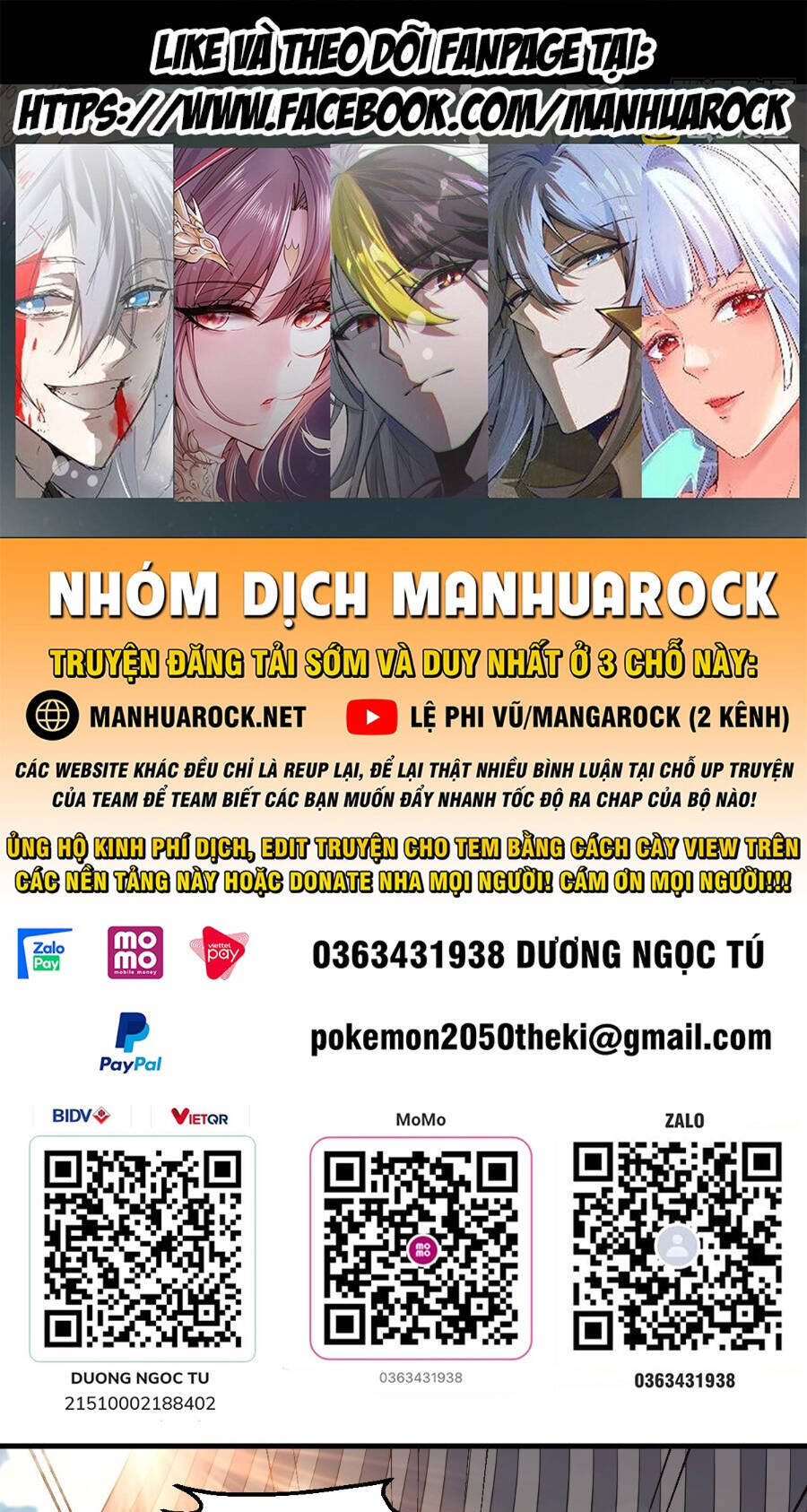 Nguyên Lai Ta Là Tu Tiên Đại Lão Chap 227 - Next Chap 228