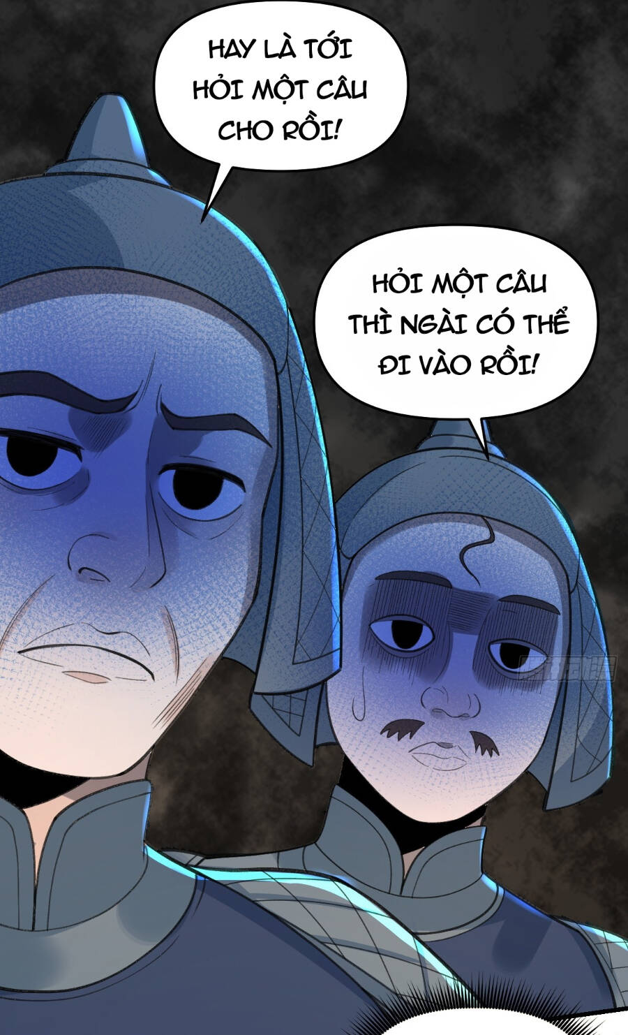 Nguyên Lai Ta Là Tu Tiên Đại Lão Chap 227 - Next Chap 228
