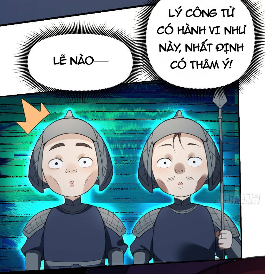 Nguyên Lai Ta Là Tu Tiên Đại Lão Chap 227 - Next Chap 228