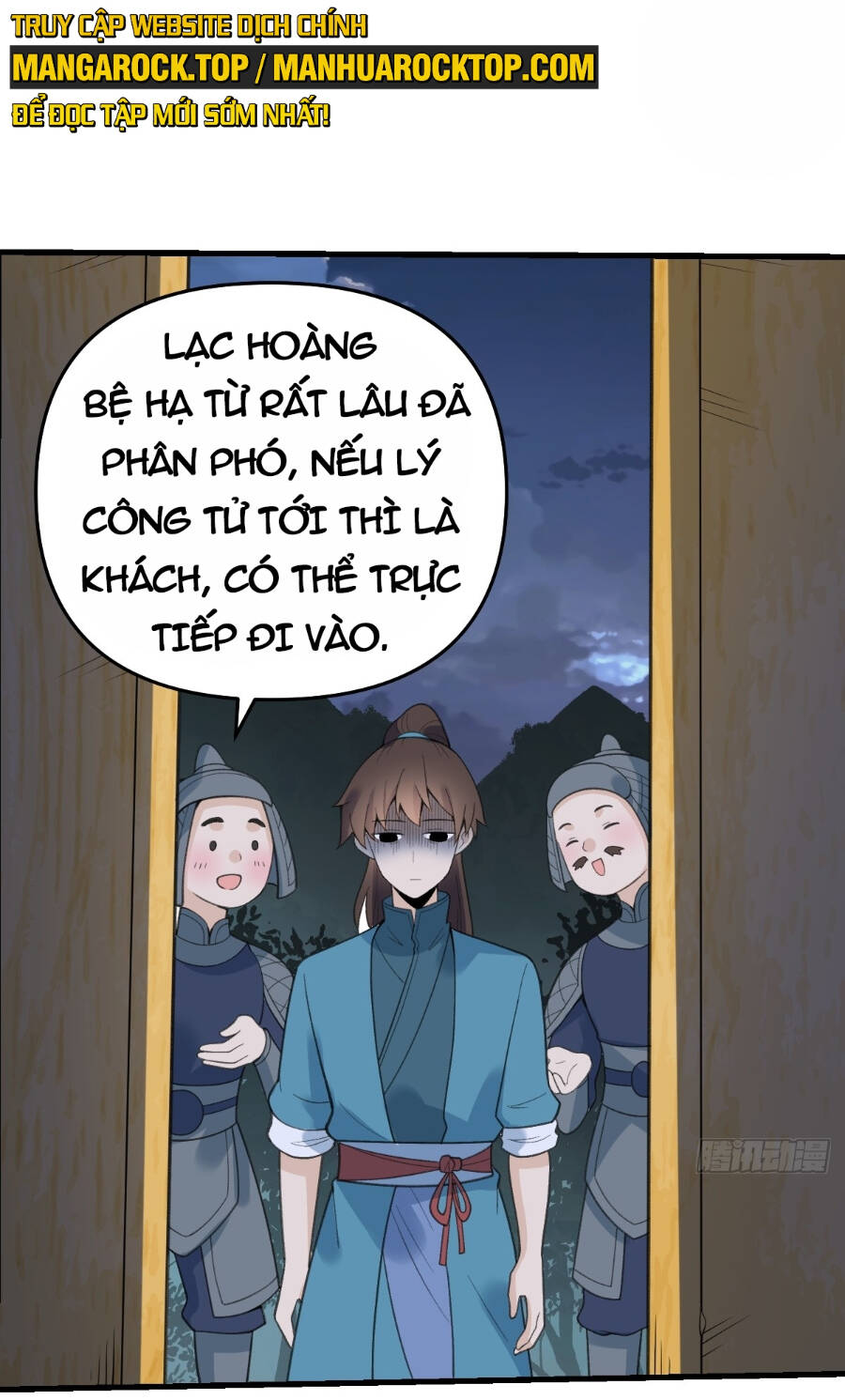 Nguyên Lai Ta Là Tu Tiên Đại Lão Chap 227 - Next Chap 228