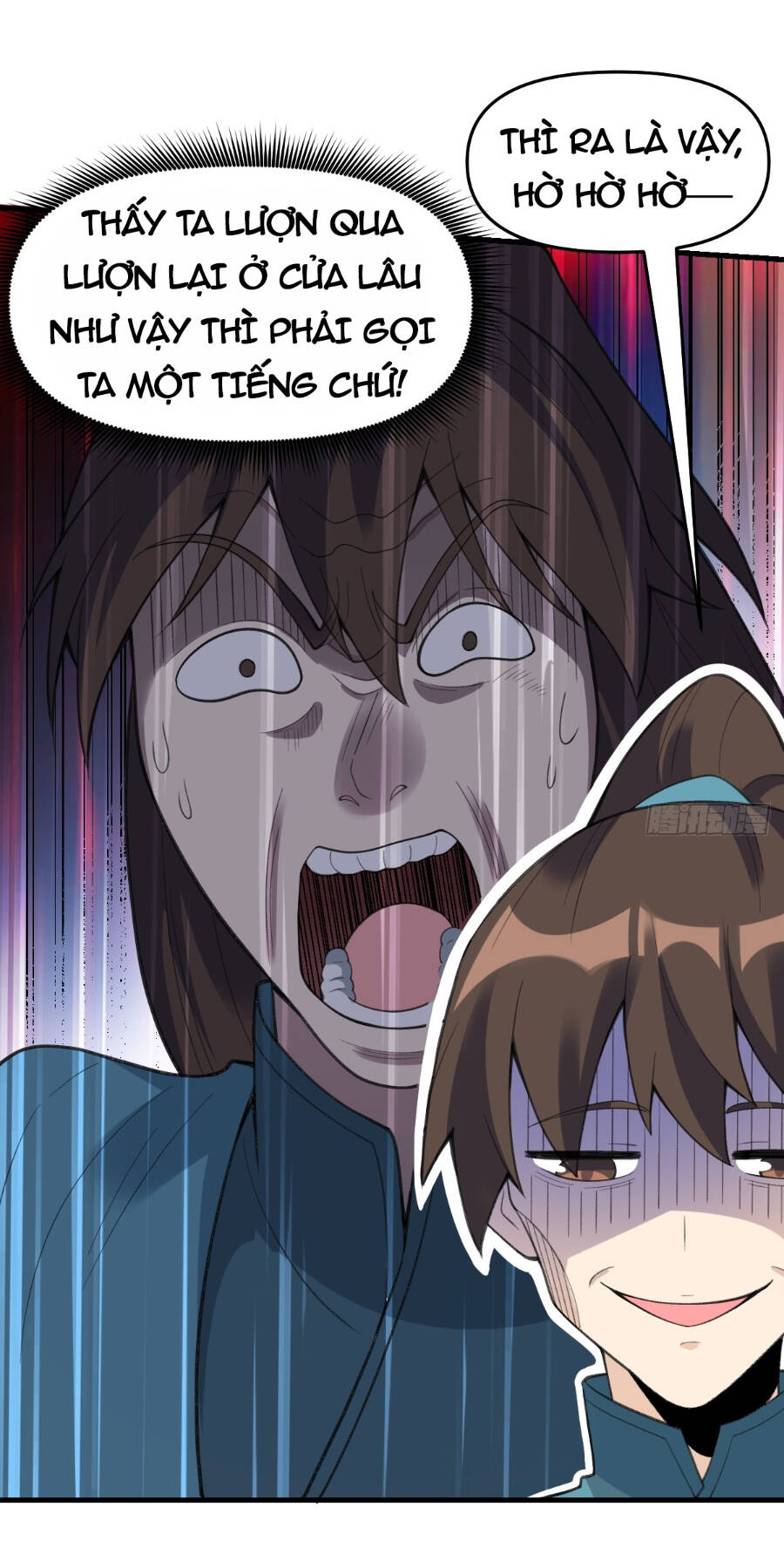 Nguyên Lai Ta Là Tu Tiên Đại Lão Chap 227 - Next Chap 228