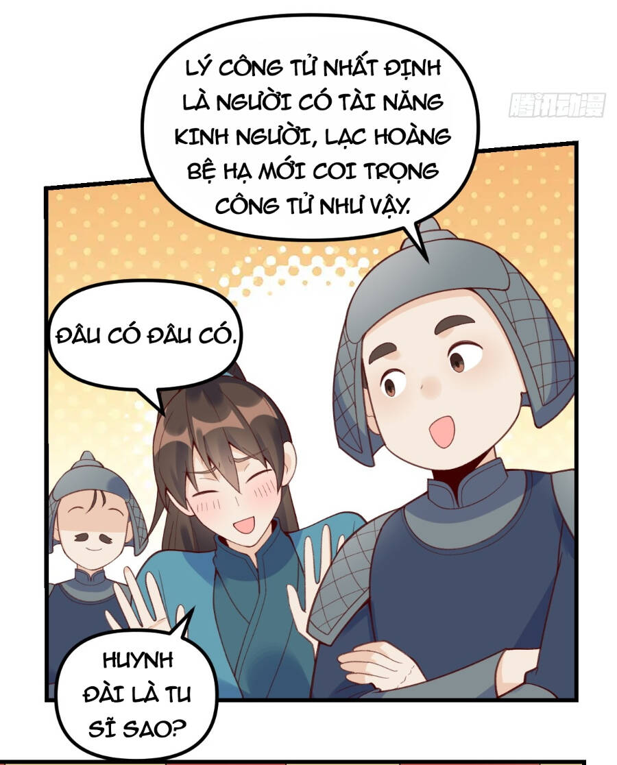 Nguyên Lai Ta Là Tu Tiên Đại Lão Chap 227 - Next Chap 228