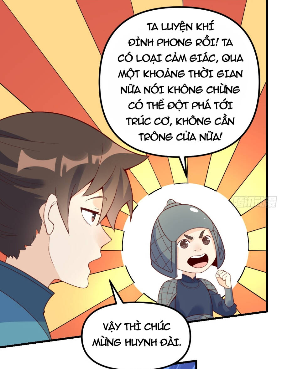 Nguyên Lai Ta Là Tu Tiên Đại Lão Chap 227 - Next Chap 228