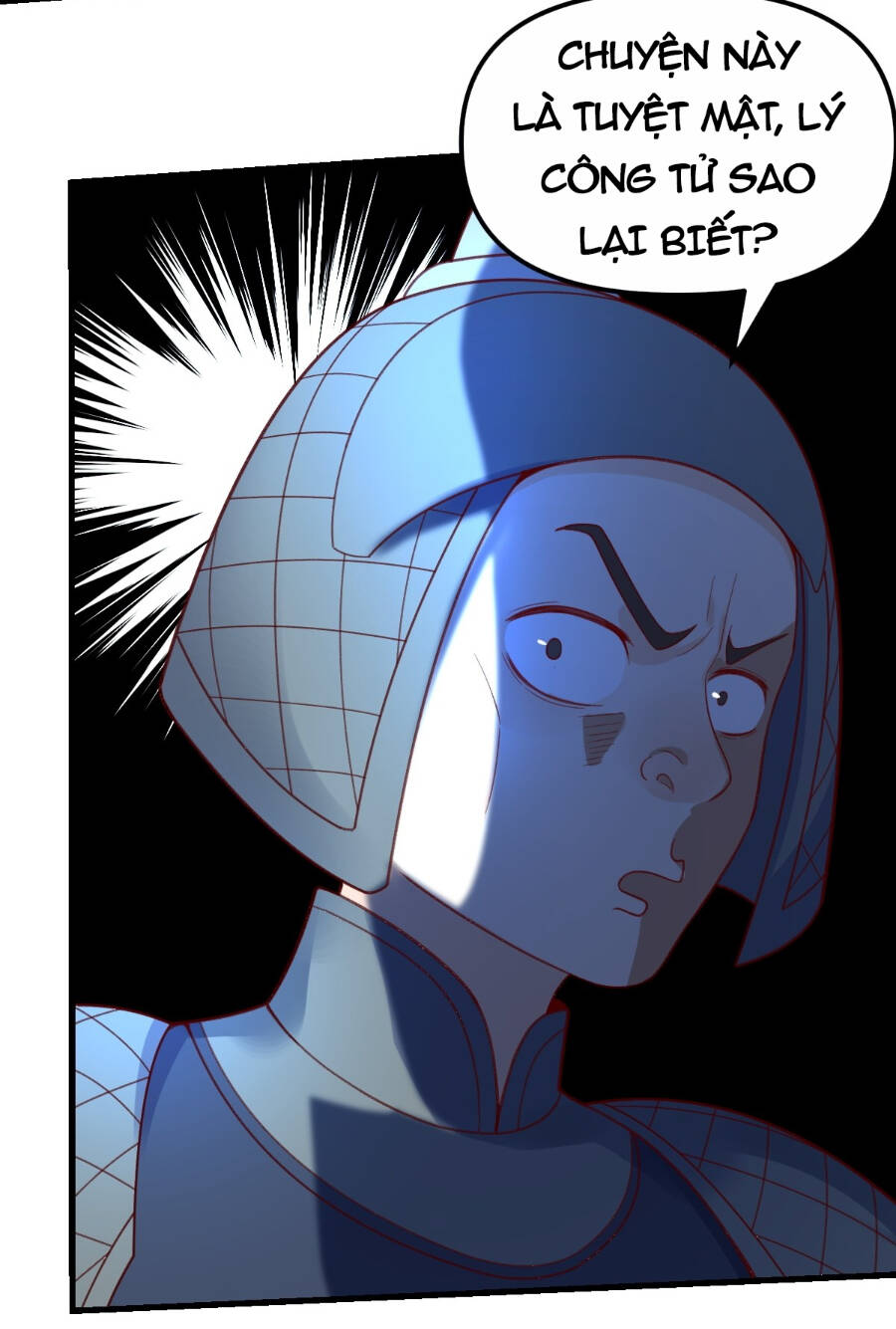 Nguyên Lai Ta Là Tu Tiên Đại Lão Chap 227 - Next Chap 228