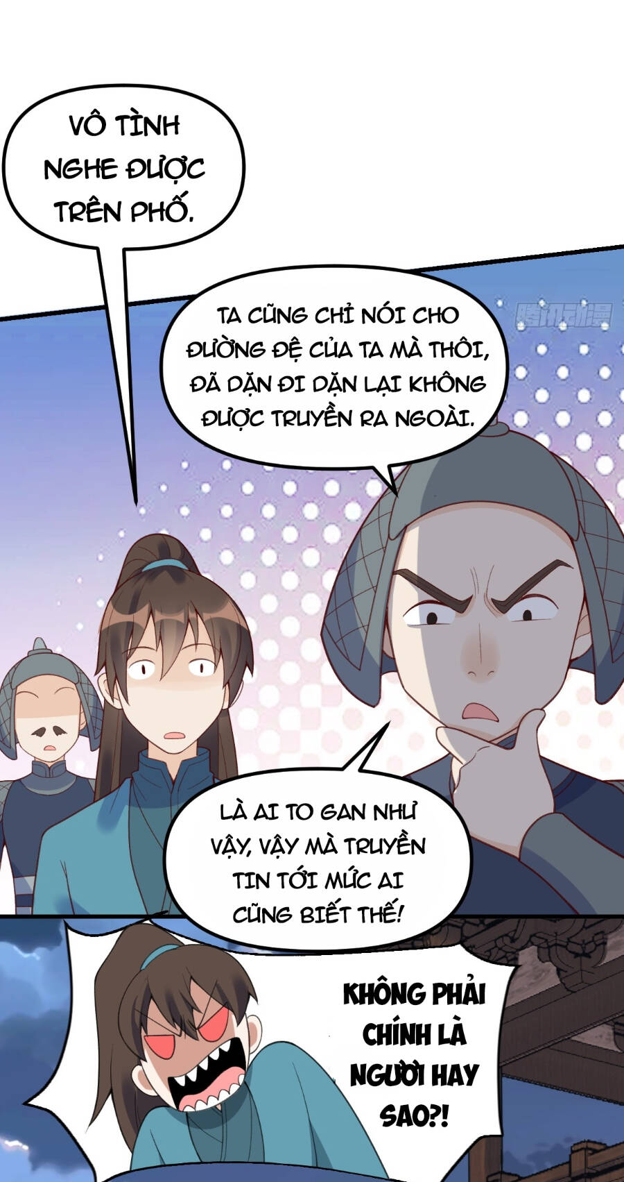 Nguyên Lai Ta Là Tu Tiên Đại Lão Chap 227 - Next Chap 228