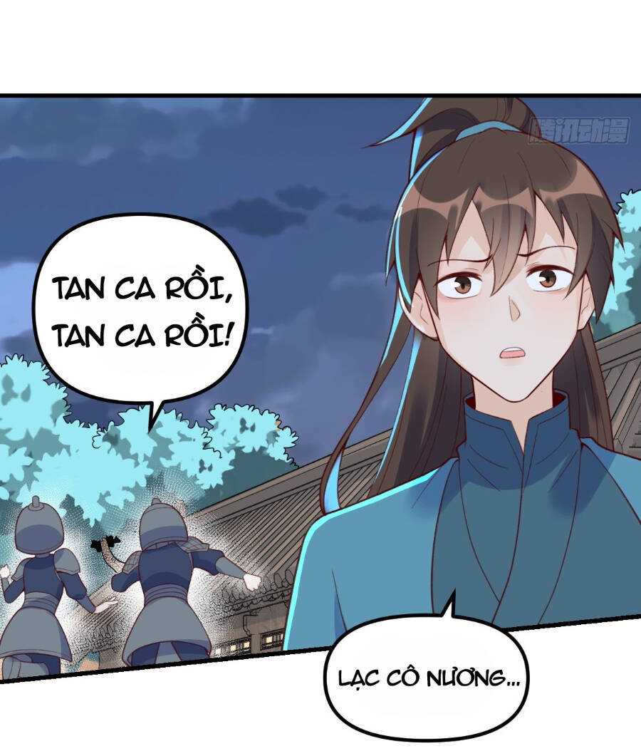 Nguyên Lai Ta Là Tu Tiên Đại Lão Chap 227 - Next Chap 228