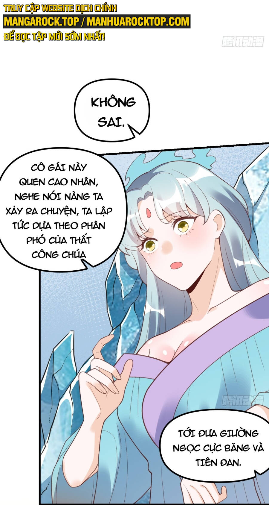 Nguyên Lai Ta Là Tu Tiên Đại Lão Chap 227 - Next Chap 228