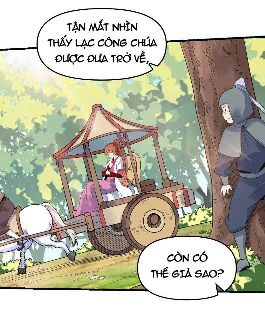 Nguyên Lai Ta Là Tu Tiên Đại Lão Chap 227 - Next Chap 228