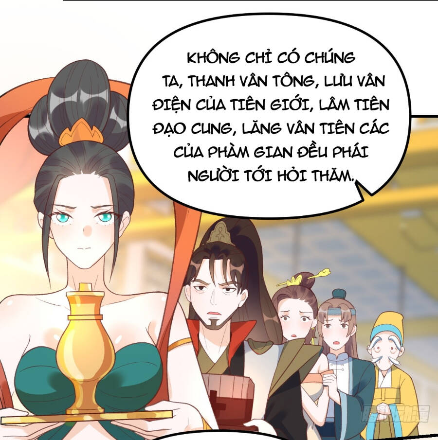 Nguyên Lai Ta Là Tu Tiên Đại Lão Chap 227 - Next Chap 228