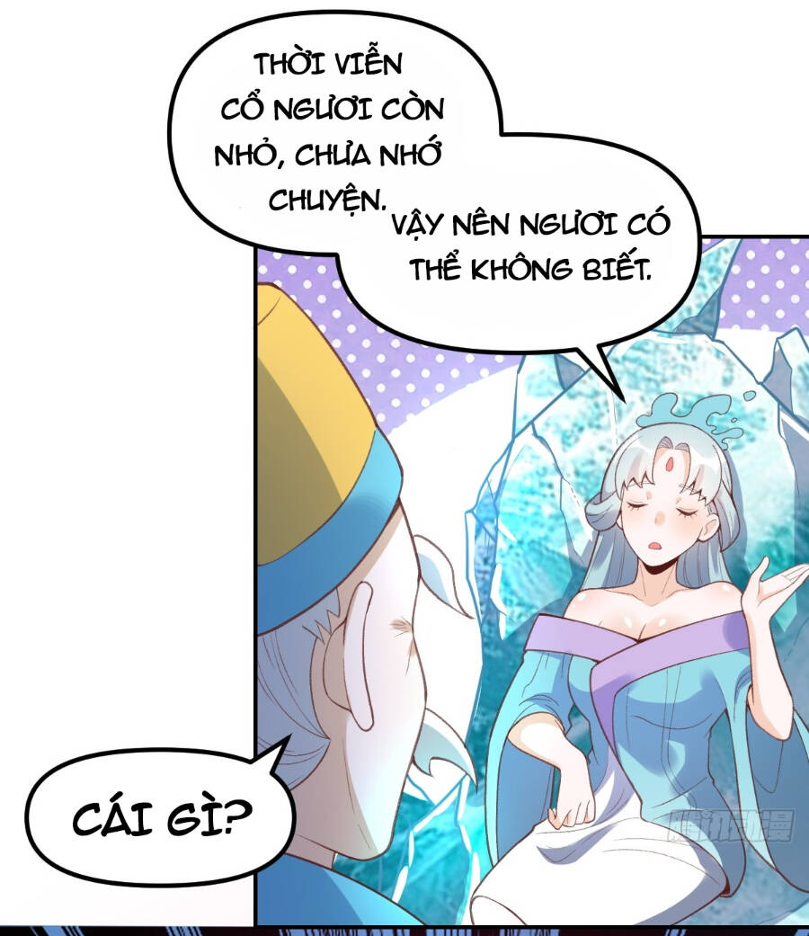 Nguyên Lai Ta Là Tu Tiên Đại Lão Chap 227 - Next Chap 228