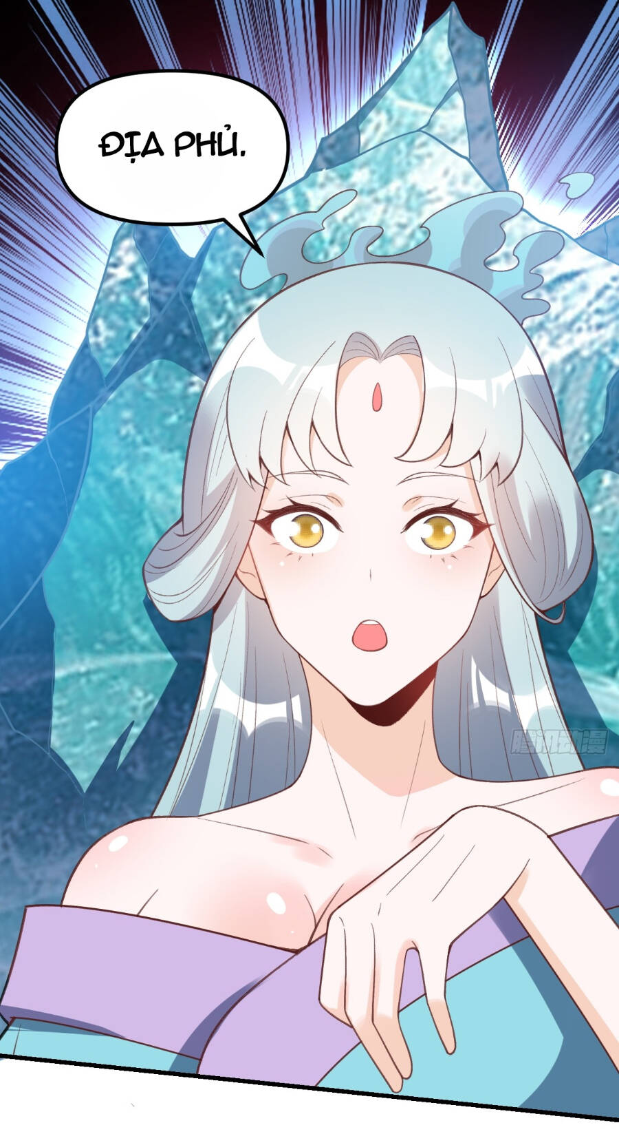 Nguyên Lai Ta Là Tu Tiên Đại Lão Chap 227 - Next Chap 228