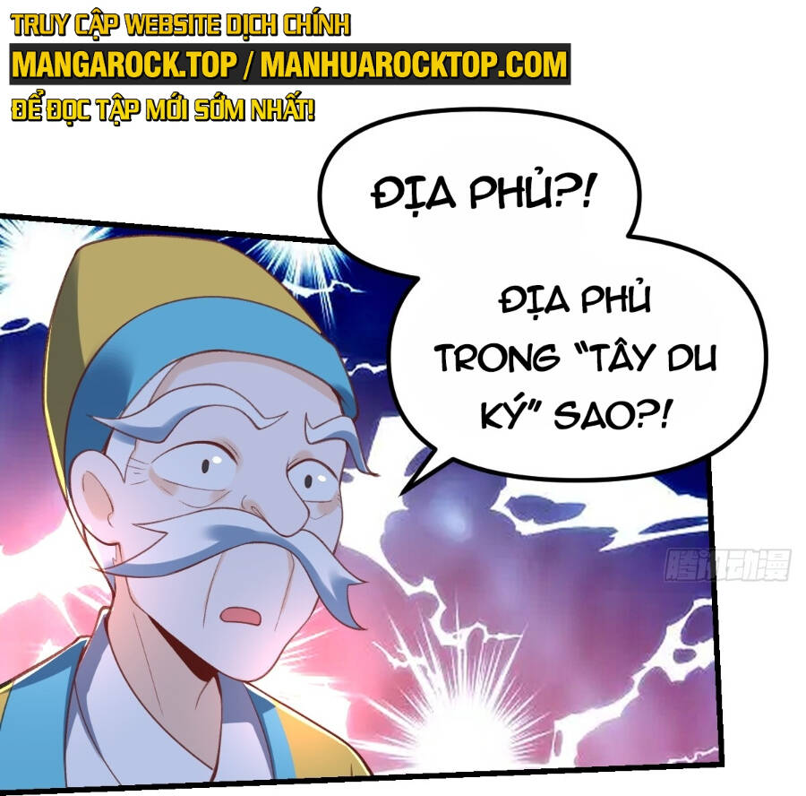 Nguyên Lai Ta Là Tu Tiên Đại Lão Chap 227 - Next Chap 228