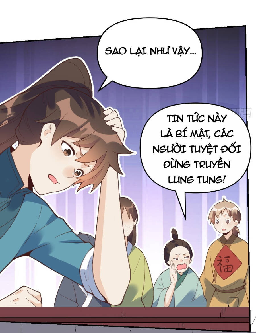 Nguyên Lai Ta Là Tu Tiên Đại Lão Chap 227 - Next Chap 228