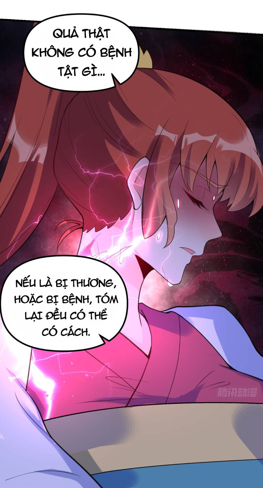 Nguyên Lai Ta Là Tu Tiên Đại Lão Chap 227 - Next Chap 228