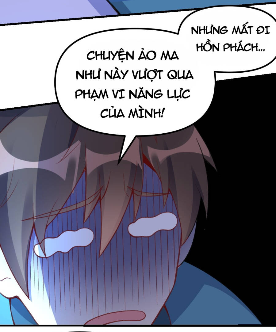 Nguyên Lai Ta Là Tu Tiên Đại Lão Chap 227 - Next Chap 228