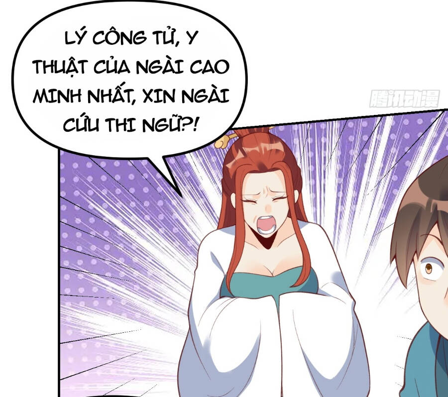 Nguyên Lai Ta Là Tu Tiên Đại Lão Chap 227 - Next Chap 228