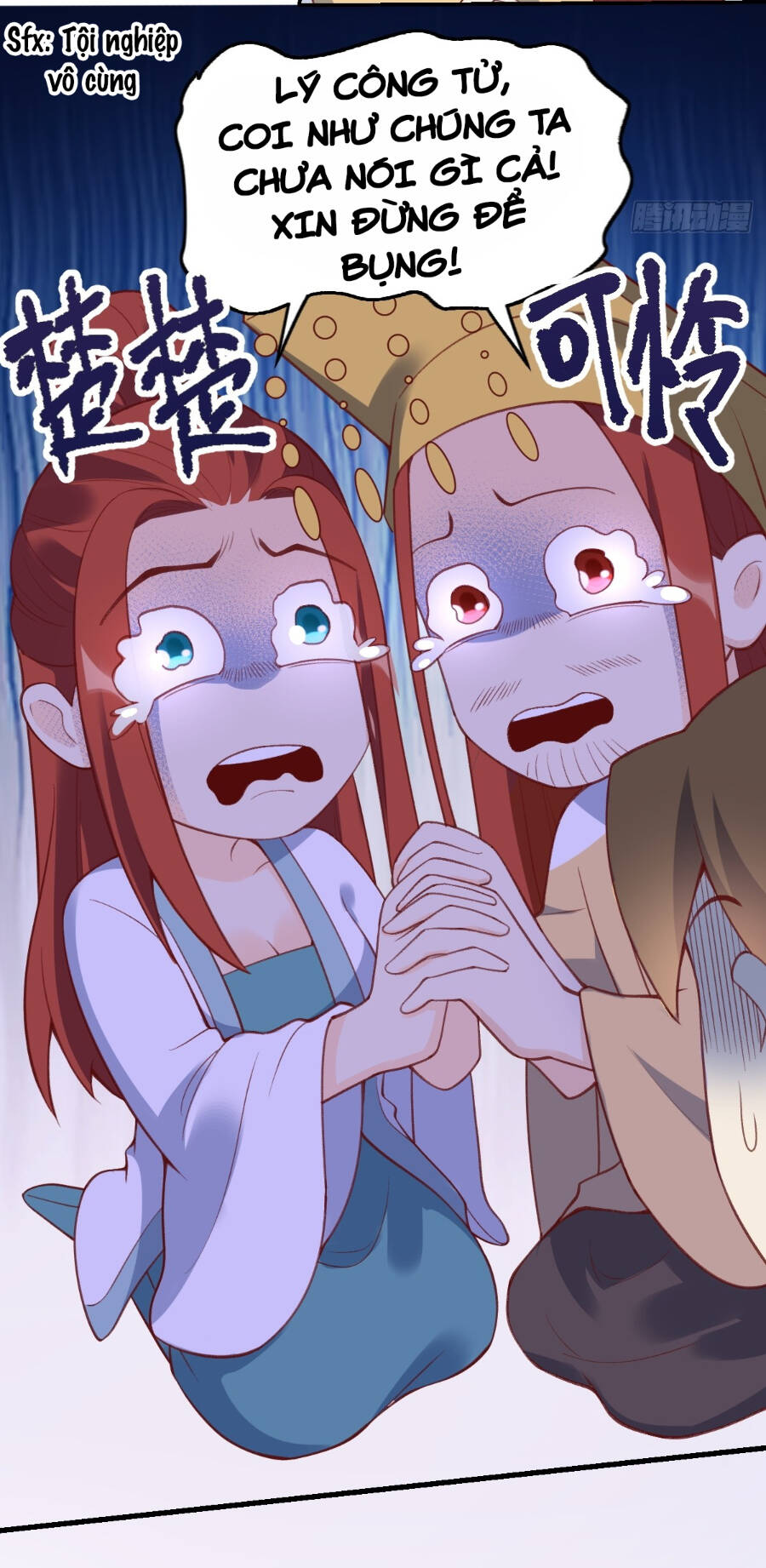 Nguyên Lai Ta Là Tu Tiên Đại Lão Chap 227 - Next Chap 228