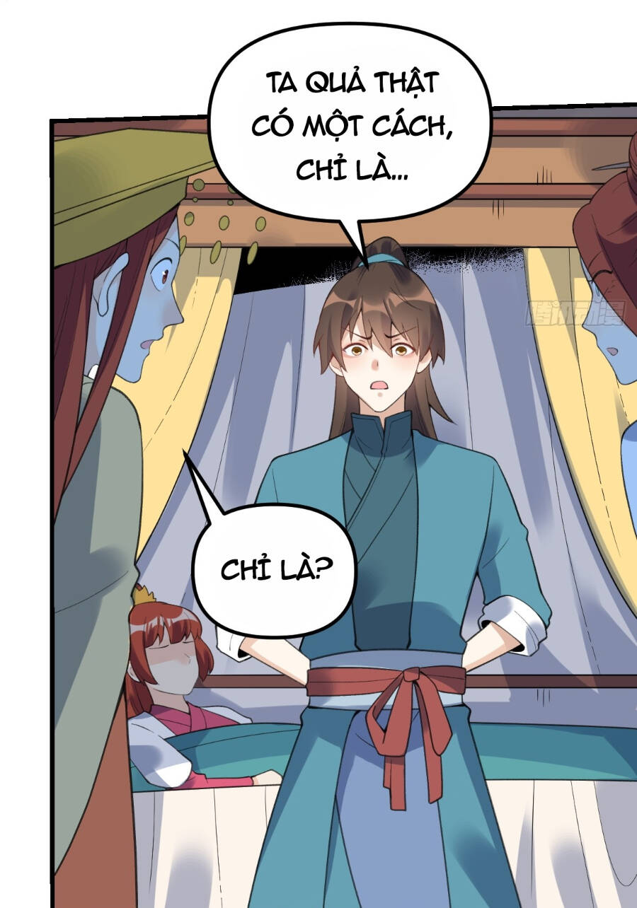 Nguyên Lai Ta Là Tu Tiên Đại Lão Chap 227 - Next Chap 228
