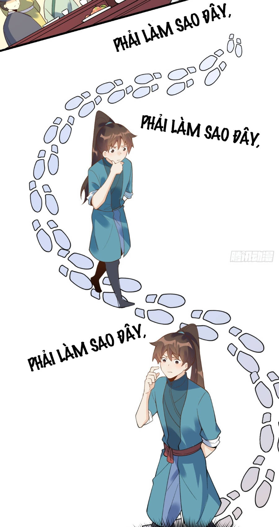 Nguyên Lai Ta Là Tu Tiên Đại Lão Chap 227 - Next Chap 228