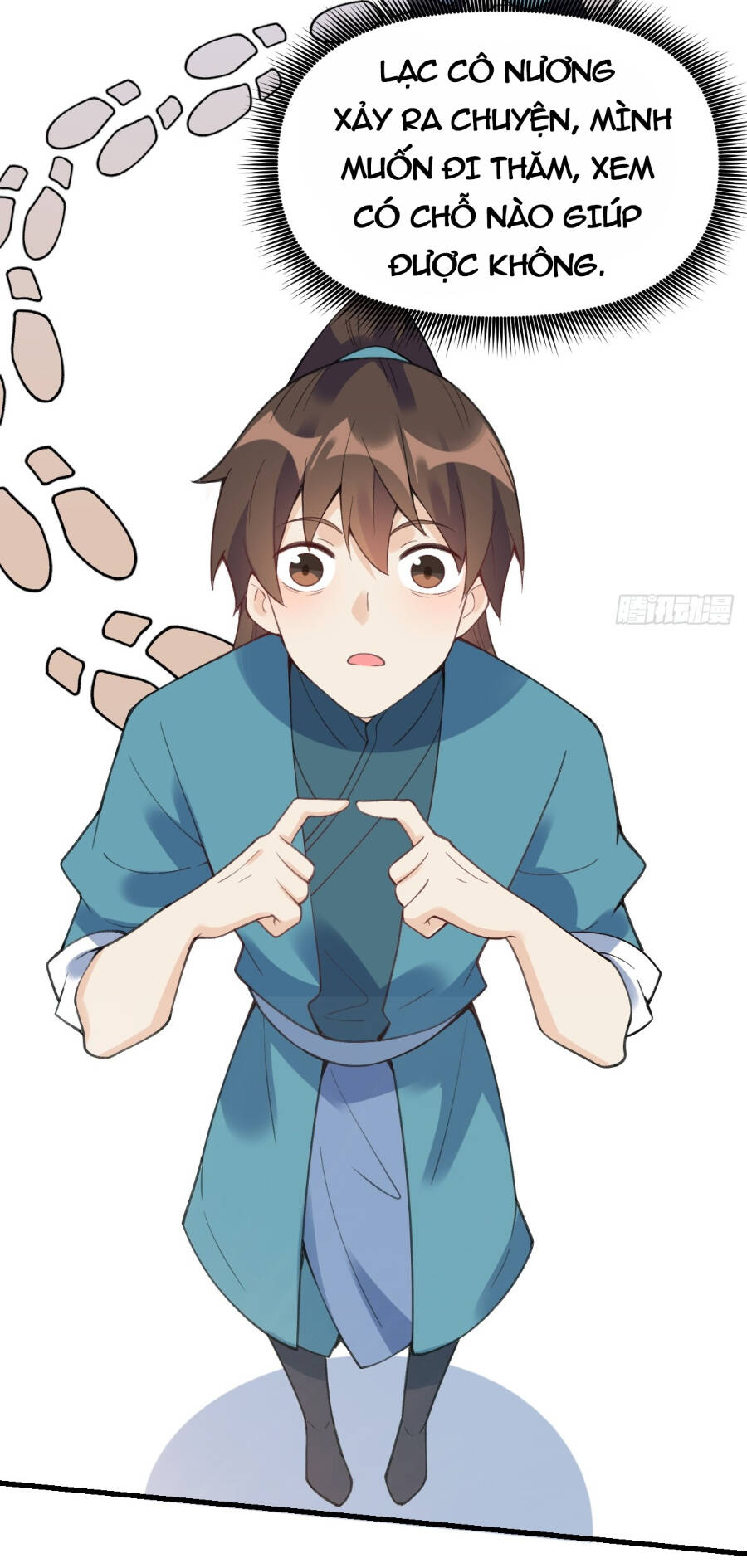 Nguyên Lai Ta Là Tu Tiên Đại Lão Chap 227 - Next Chap 228