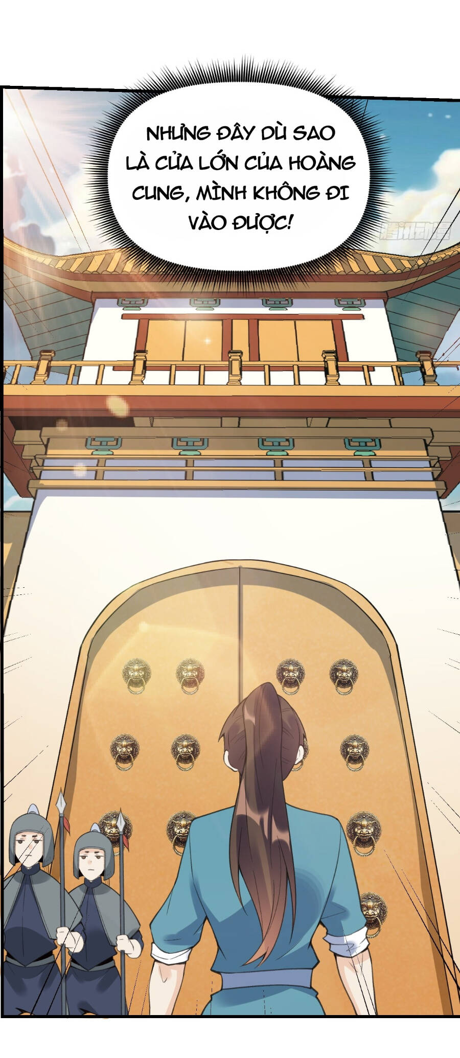 Nguyên Lai Ta Là Tu Tiên Đại Lão Chap 227 - Next Chap 228