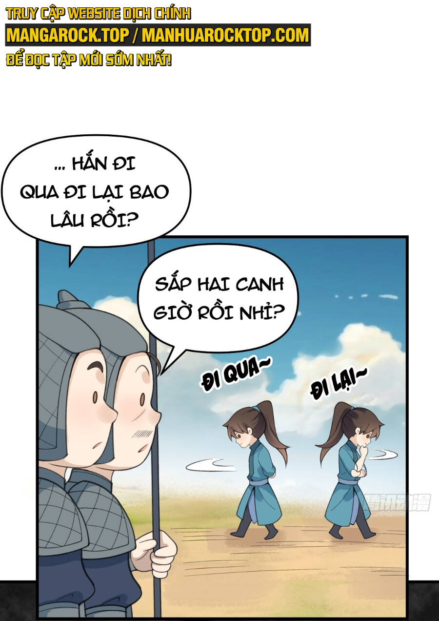 Nguyên Lai Ta Là Tu Tiên Đại Lão Chap 227 - Next Chap 228