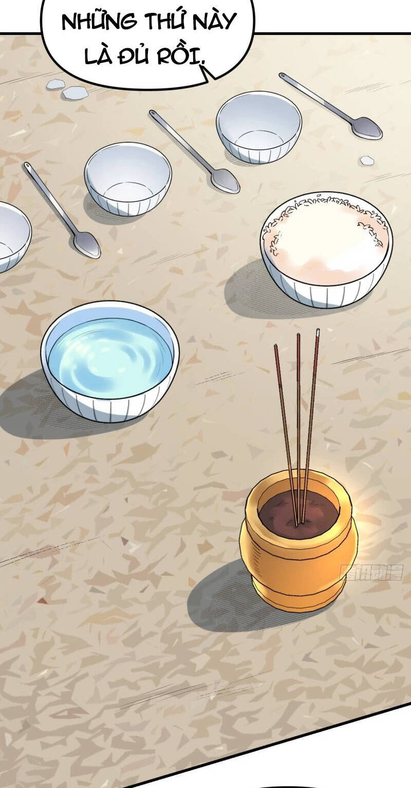 Nguyên Lai Ta Là Tu Tiên Đại Lão Chap 228 - Next Chap 229