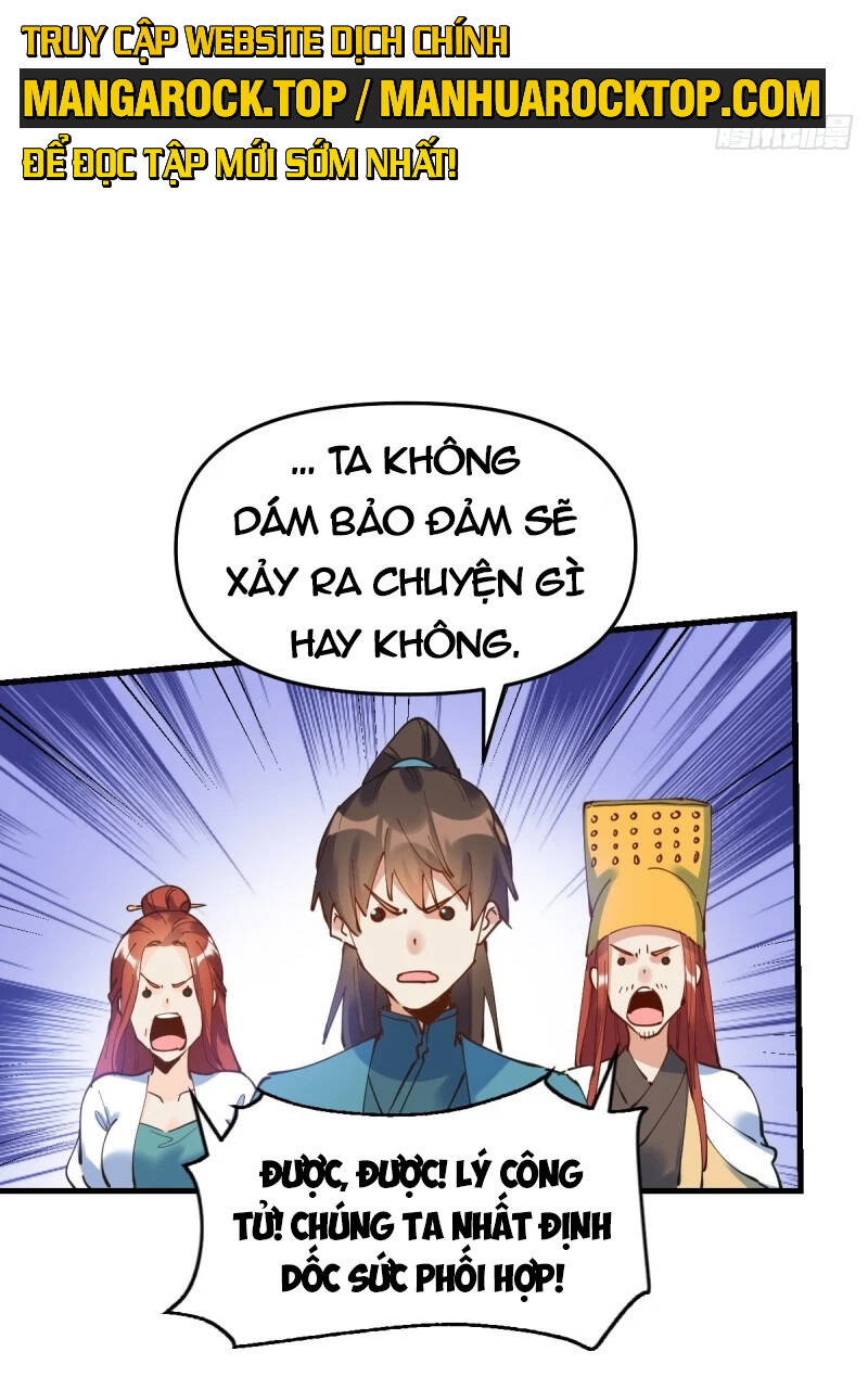Nguyên Lai Ta Là Tu Tiên Đại Lão Chap 228 - Next Chap 229