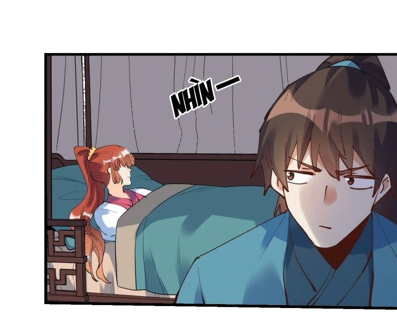 Nguyên Lai Ta Là Tu Tiên Đại Lão Chap 228 - Next Chap 229