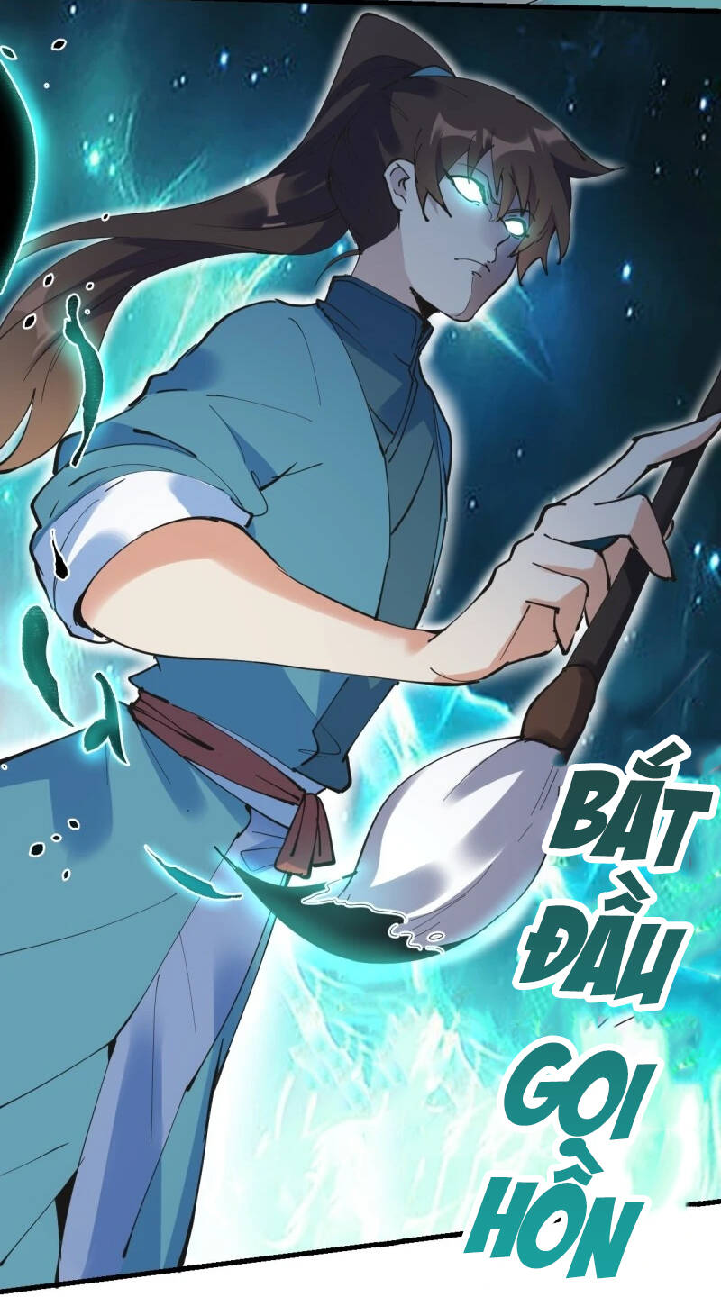 Nguyên Lai Ta Là Tu Tiên Đại Lão Chap 228 - Next Chap 229