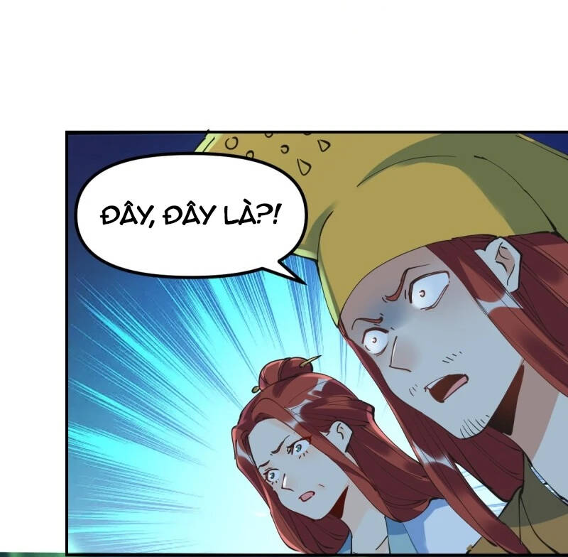 Nguyên Lai Ta Là Tu Tiên Đại Lão Chap 228 - Next Chap 229