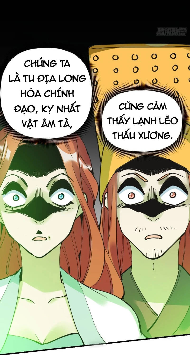 Nguyên Lai Ta Là Tu Tiên Đại Lão Chap 228 - Next Chap 229