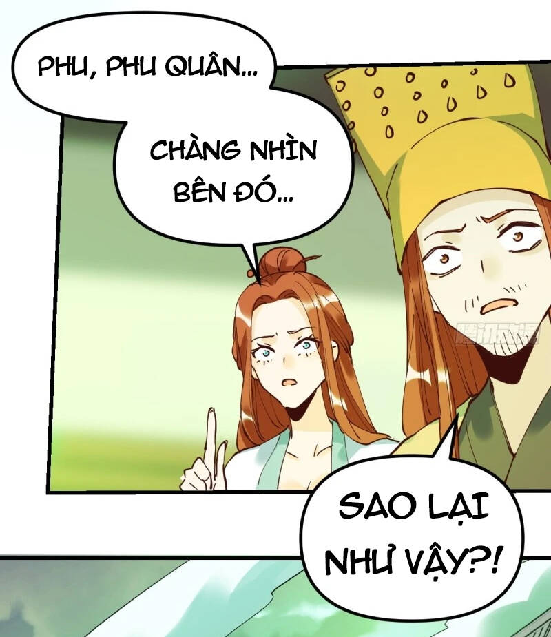 Nguyên Lai Ta Là Tu Tiên Đại Lão Chap 228 - Next Chap 229