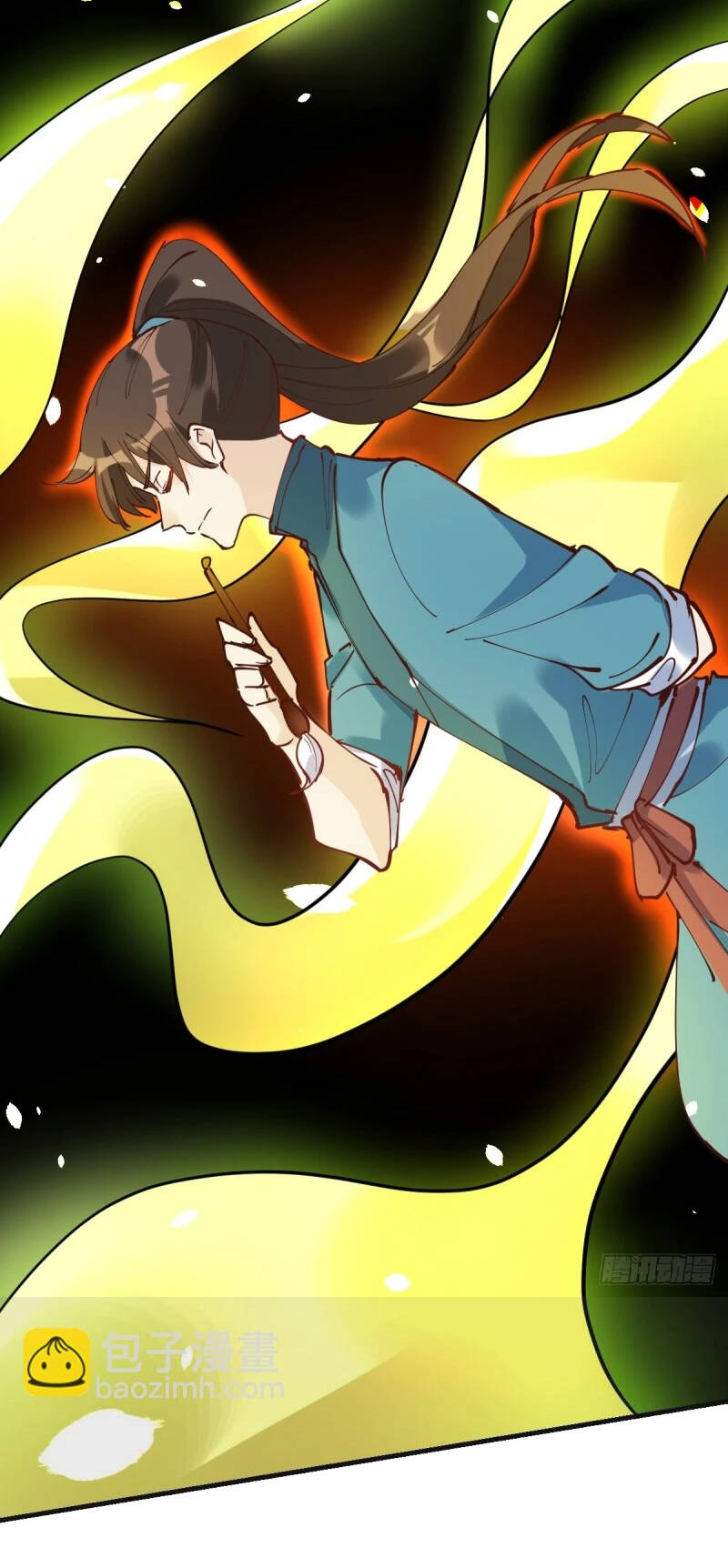 Nguyên Lai Ta Là Tu Tiên Đại Lão Chap 228 - Next Chap 229