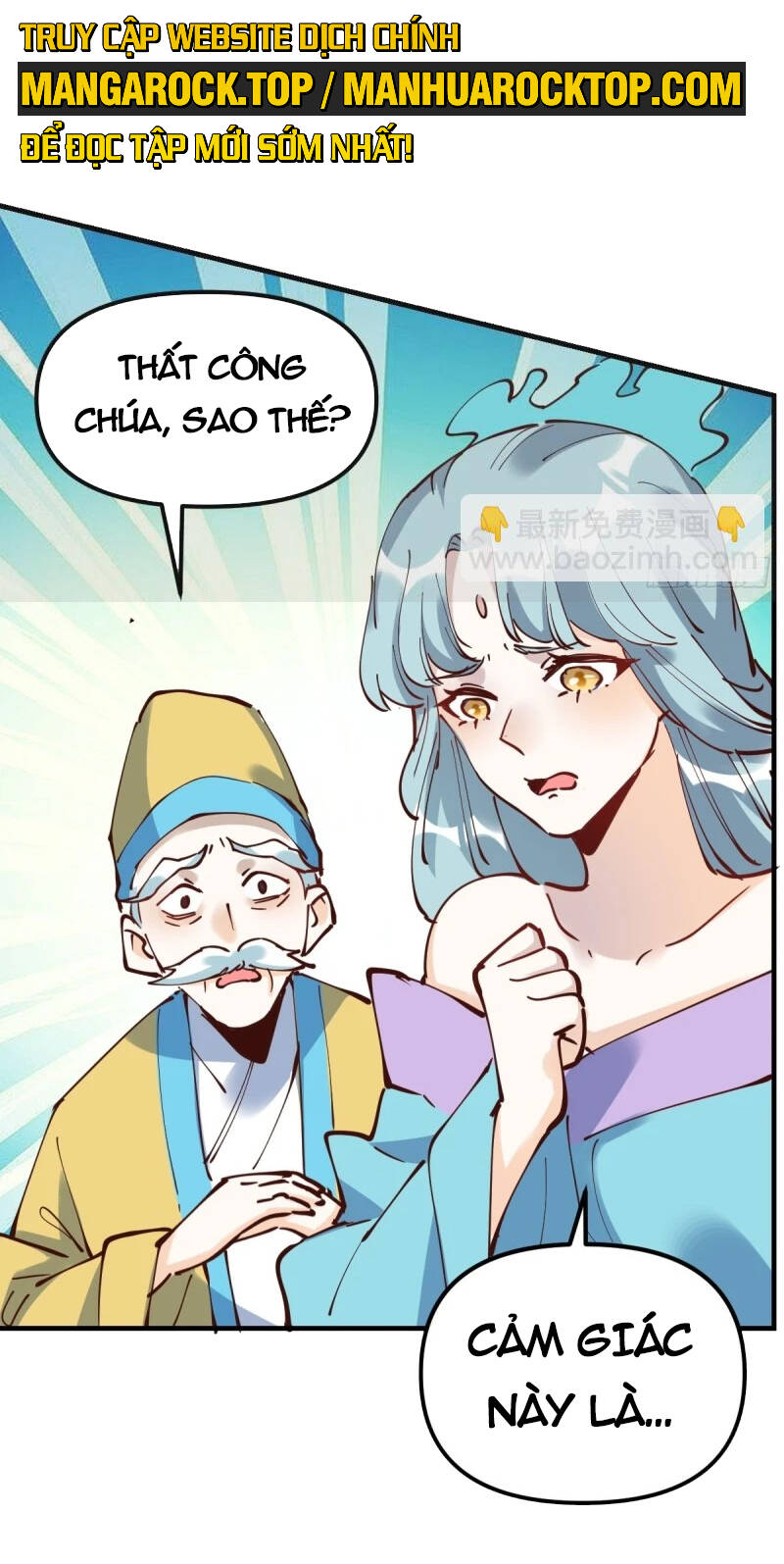 Nguyên Lai Ta Là Tu Tiên Đại Lão Chap 228 - Next Chap 229