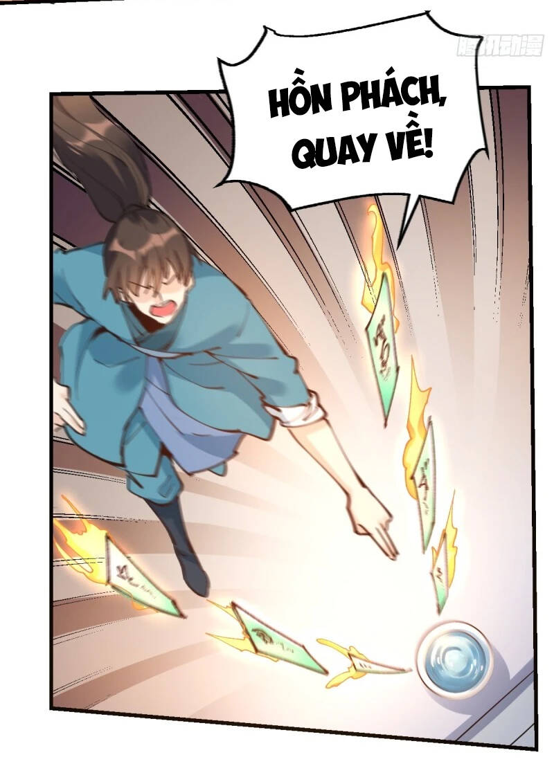 Nguyên Lai Ta Là Tu Tiên Đại Lão Chap 228 - Next Chap 229