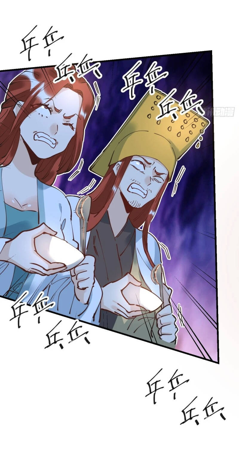 Nguyên Lai Ta Là Tu Tiên Đại Lão Chap 228 - Next Chap 229