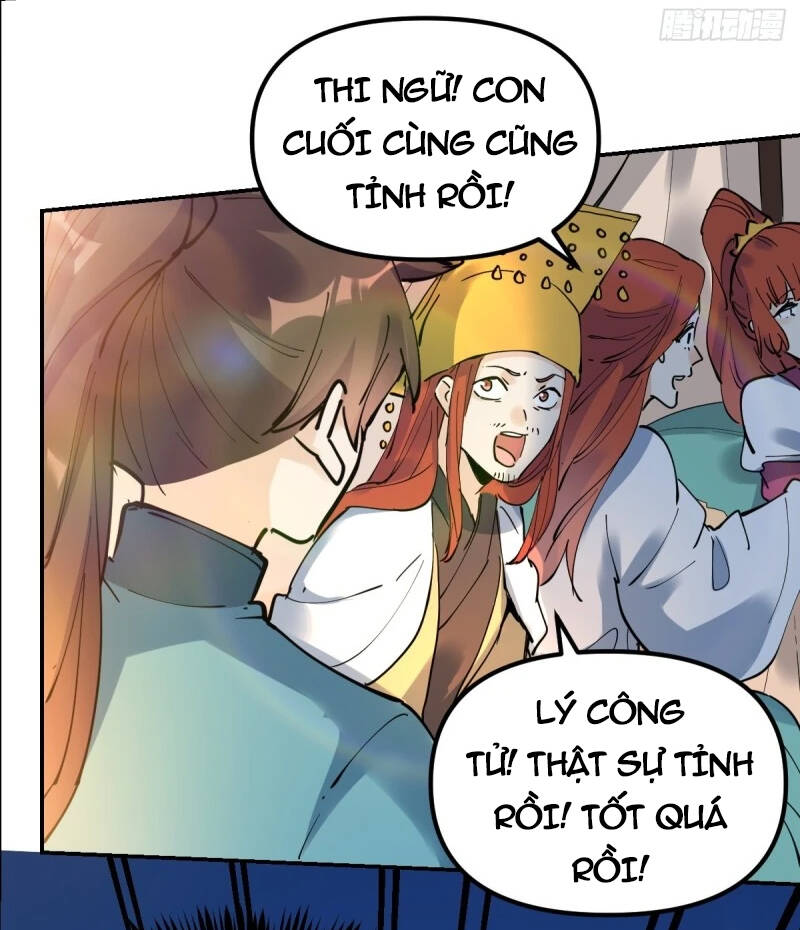 Nguyên Lai Ta Là Tu Tiên Đại Lão Chap 228 - Next Chap 229