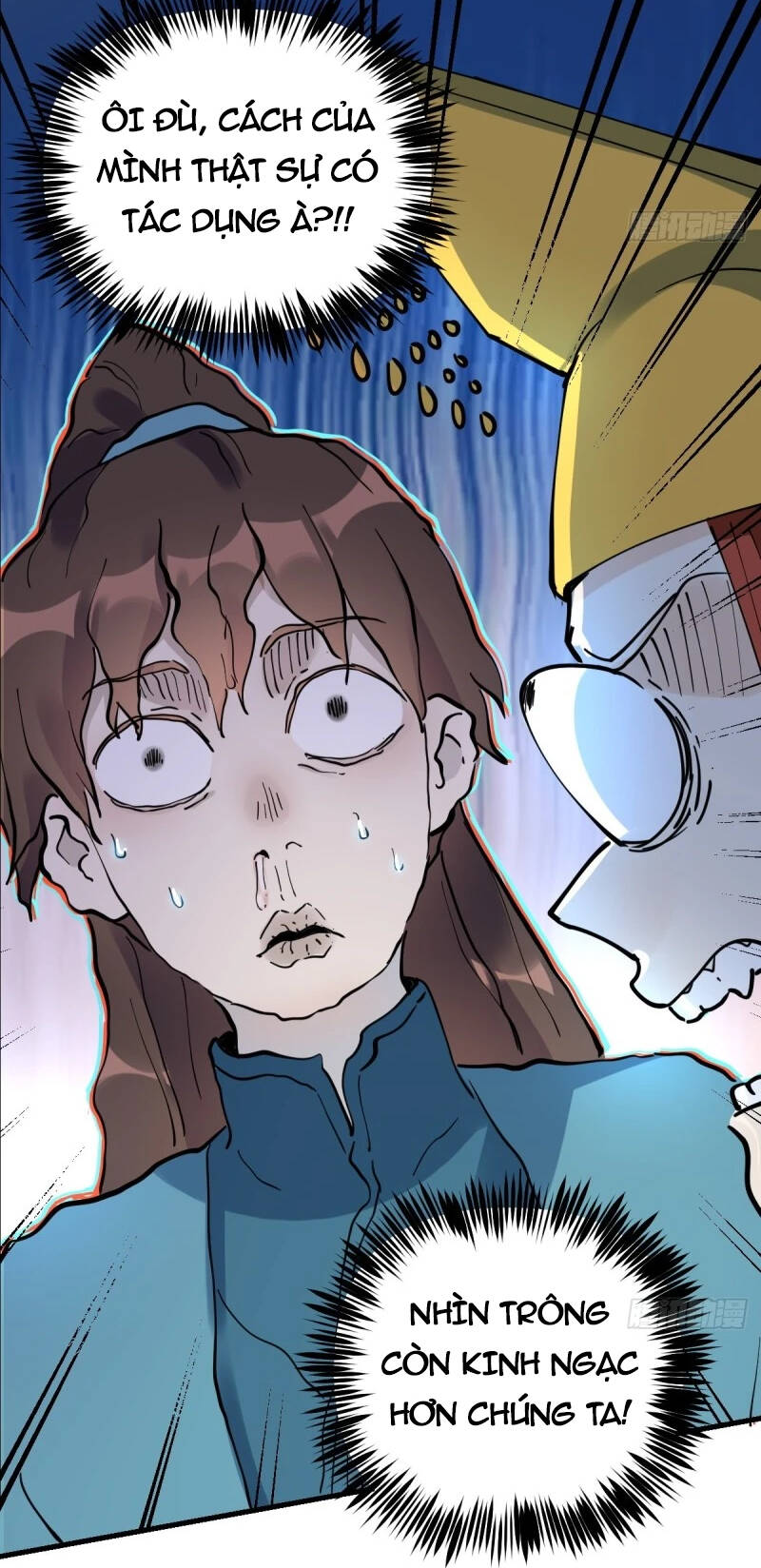 Nguyên Lai Ta Là Tu Tiên Đại Lão Chap 228 - Next Chap 229