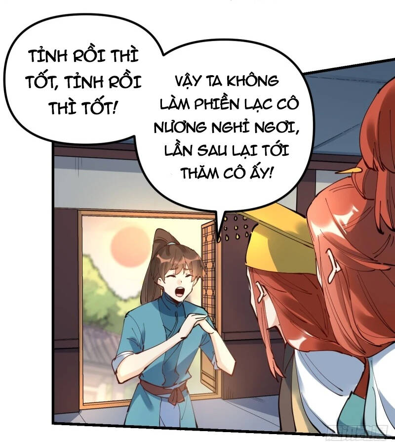 Nguyên Lai Ta Là Tu Tiên Đại Lão Chap 228 - Next Chap 229