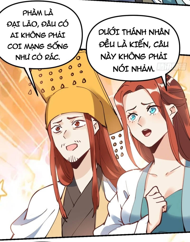 Nguyên Lai Ta Là Tu Tiên Đại Lão Chap 228 - Next Chap 229