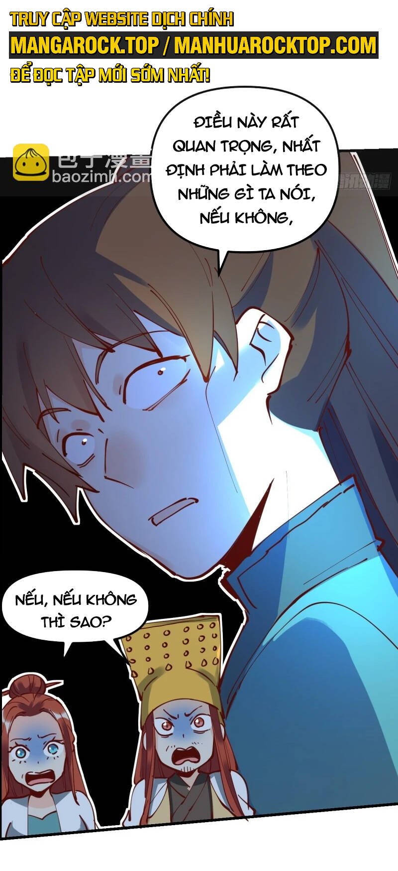 Nguyên Lai Ta Là Tu Tiên Đại Lão Chap 228 - Next Chap 229