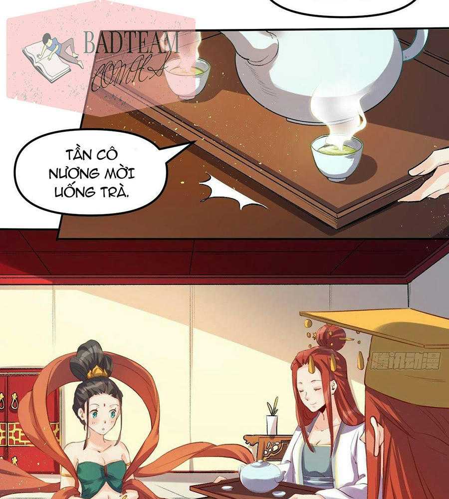 Nguyên Lai Ta Là Tu Tiên Đại Lão Chap 25 - Next Chap 26