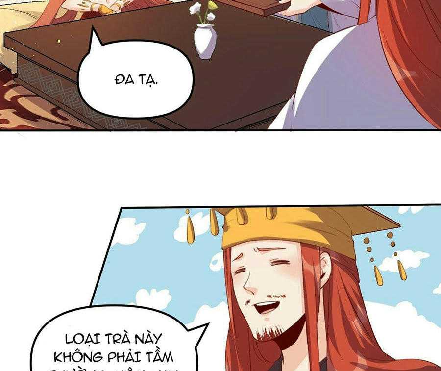 Nguyên Lai Ta Là Tu Tiên Đại Lão Chap 25 - Next Chap 26