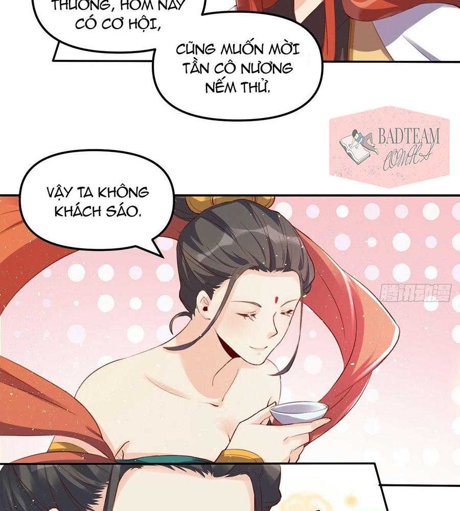 Nguyên Lai Ta Là Tu Tiên Đại Lão Chap 25 - Next Chap 26